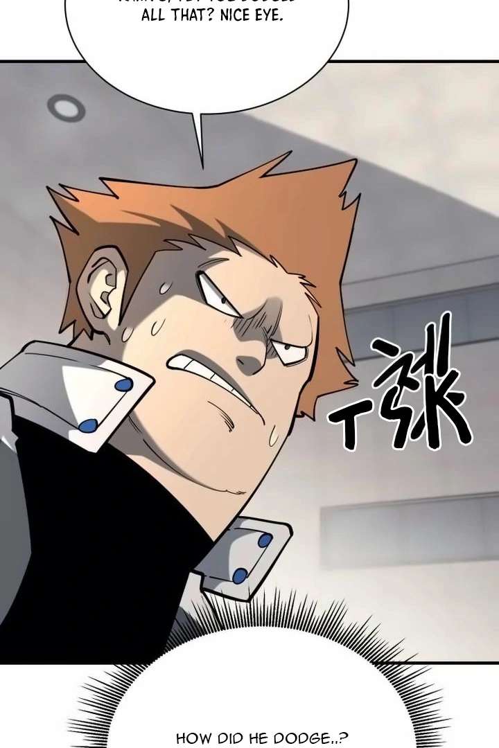 The School Life of the Earth Leader Chapter 43 - Page 41