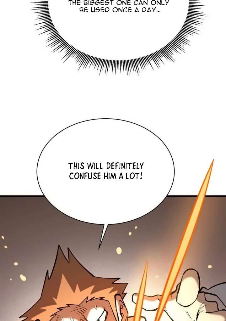 The School Life of the Earth Leader Chapter 43 - Page 42