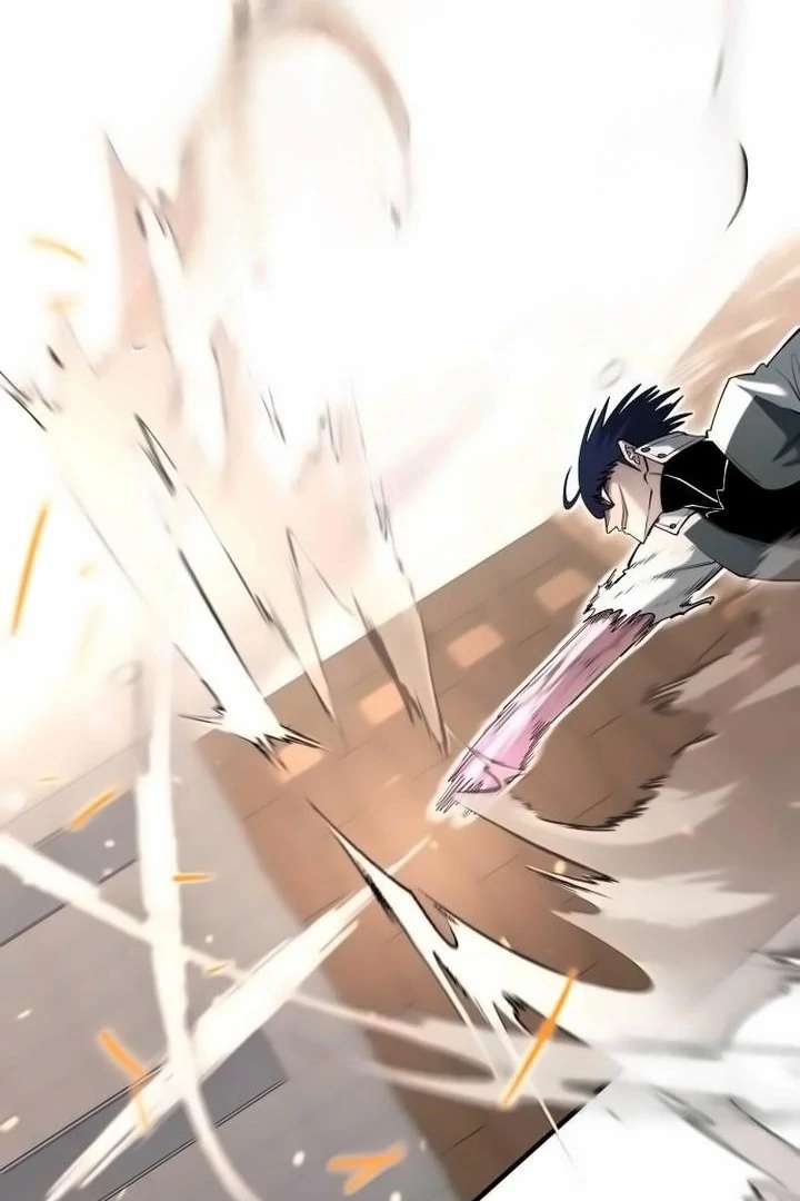 The School Life of the Earth Leader Chapter 43 - Page 50