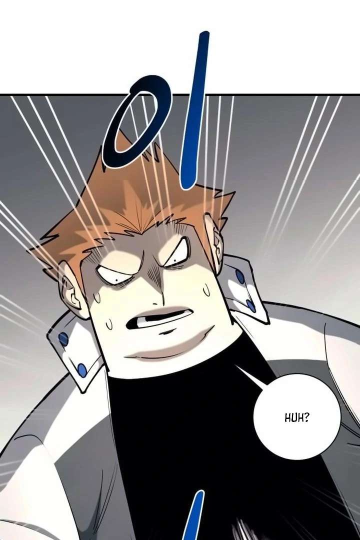 The School Life of the Earth Leader Chapter 43 - Page 53