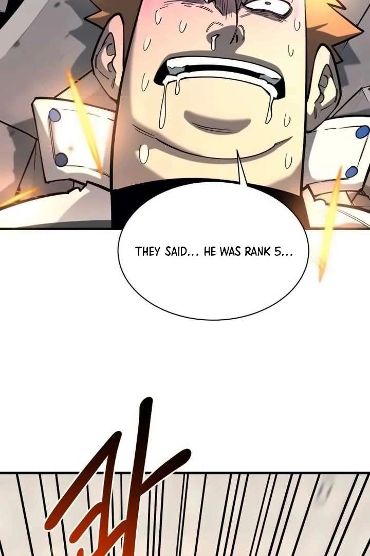 The School Life of the Earth Leader Chapter 43 - Page 61