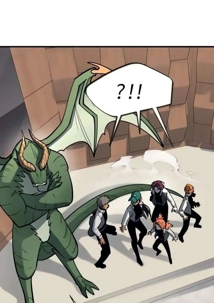 The School Life of the Earth Leader Chapter 43 - Page 70