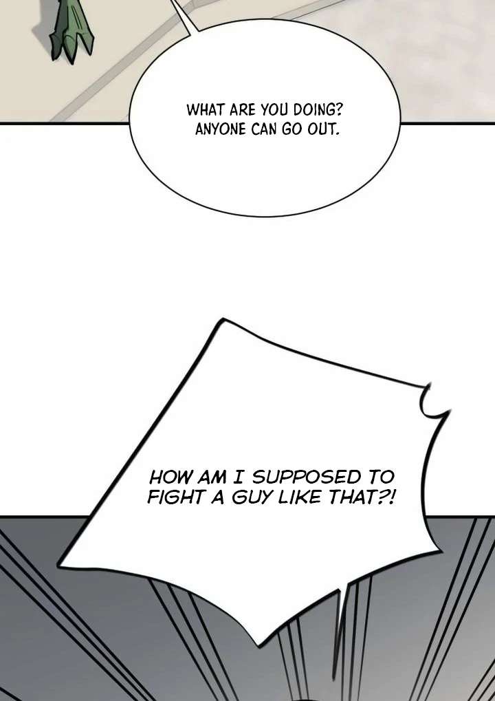 The School Life of the Earth Leader Chapter 43 - Page 71