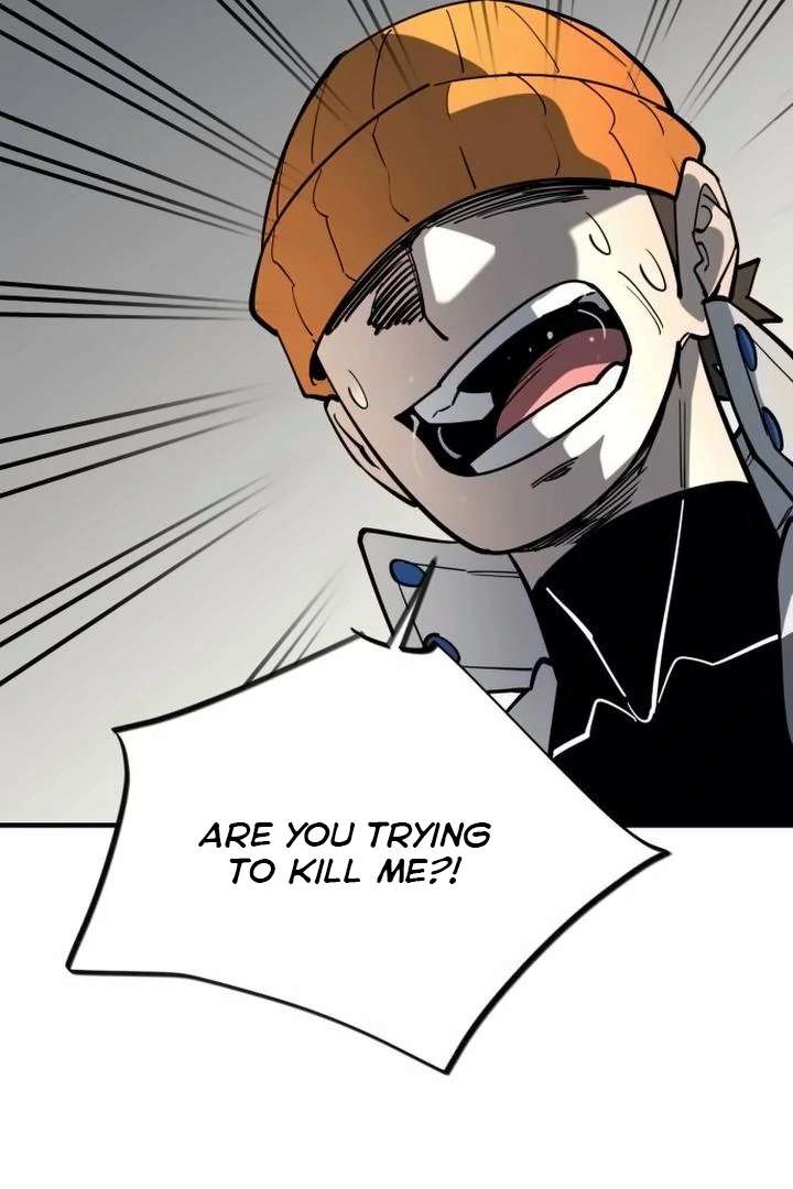 The School Life of the Earth Leader Chapter 43 - Page 72