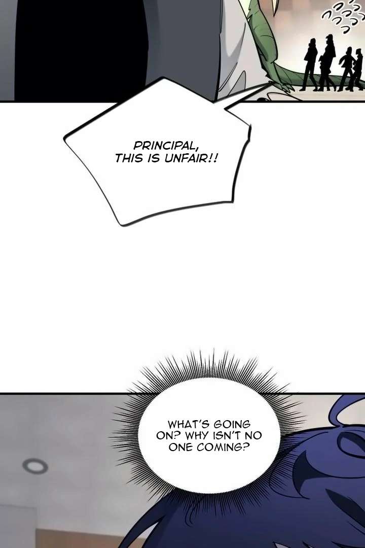 The School Life of the Earth Leader Chapter 43 - Page 74