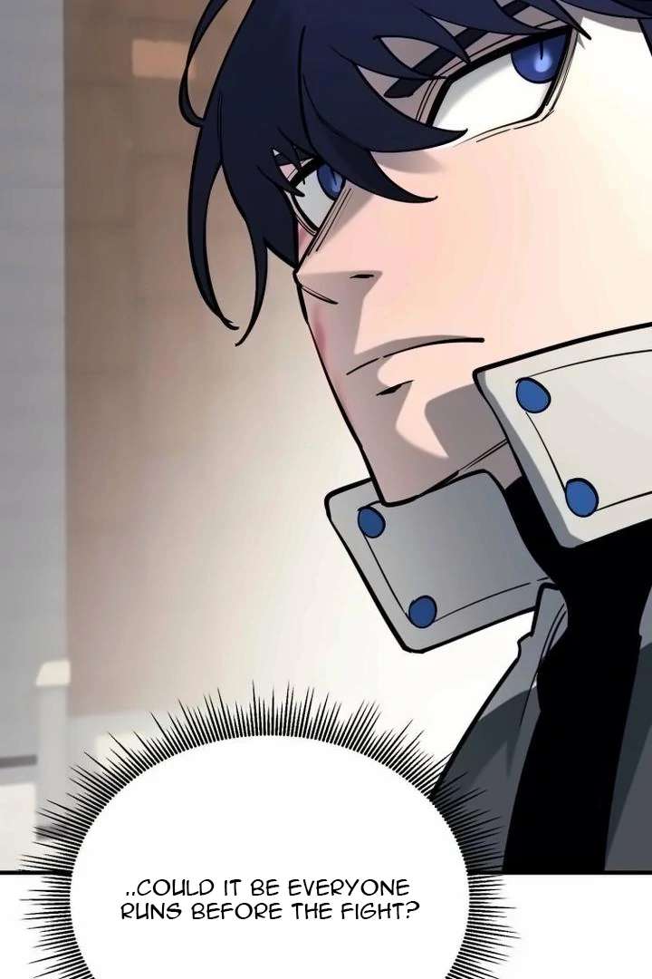 The School Life of the Earth Leader Chapter 43 - Page 75