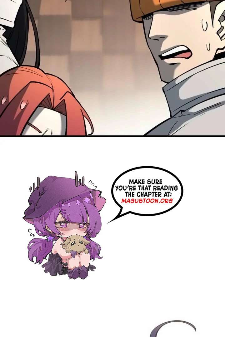 The School Life of the Earth Leader Chapter 43 - Page 79