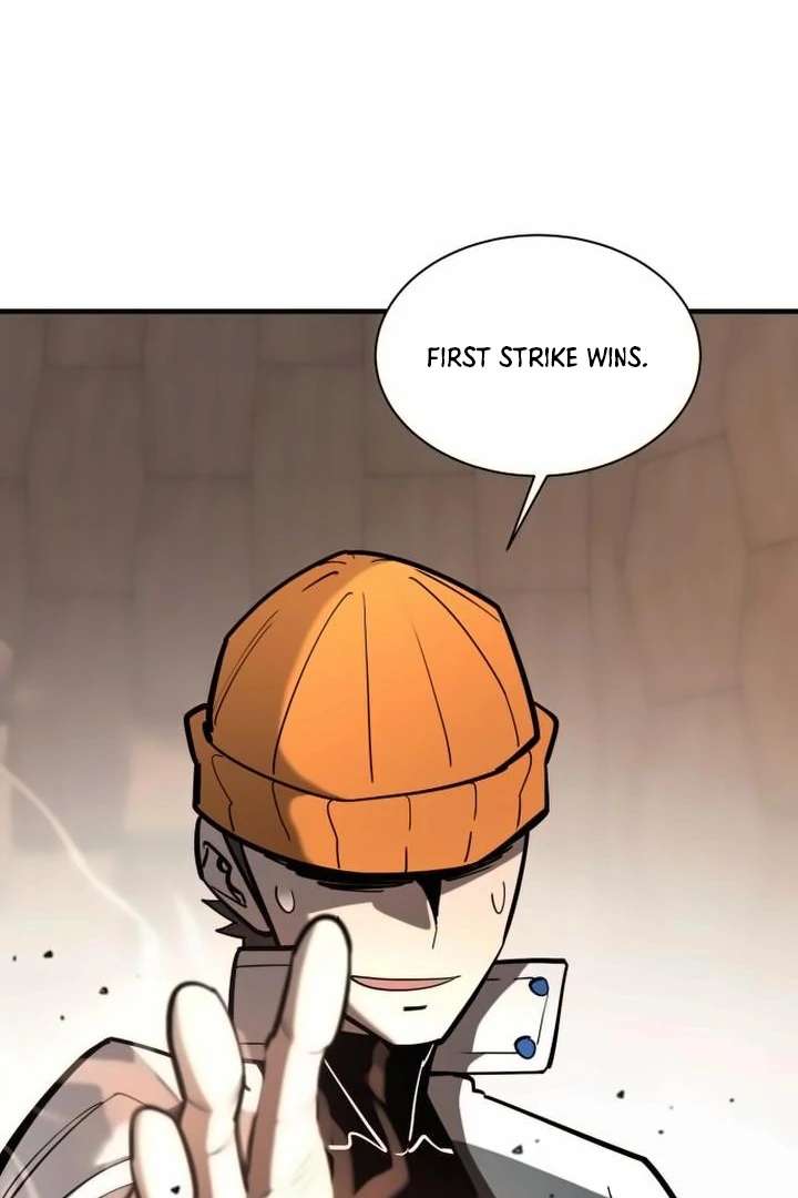 The School Life of the Earth Leader Chapter 43 - Page 88