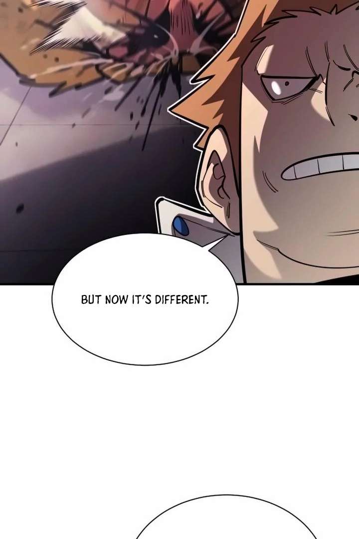 The School Life of the Earth Leader Chapter 43 - Page 10