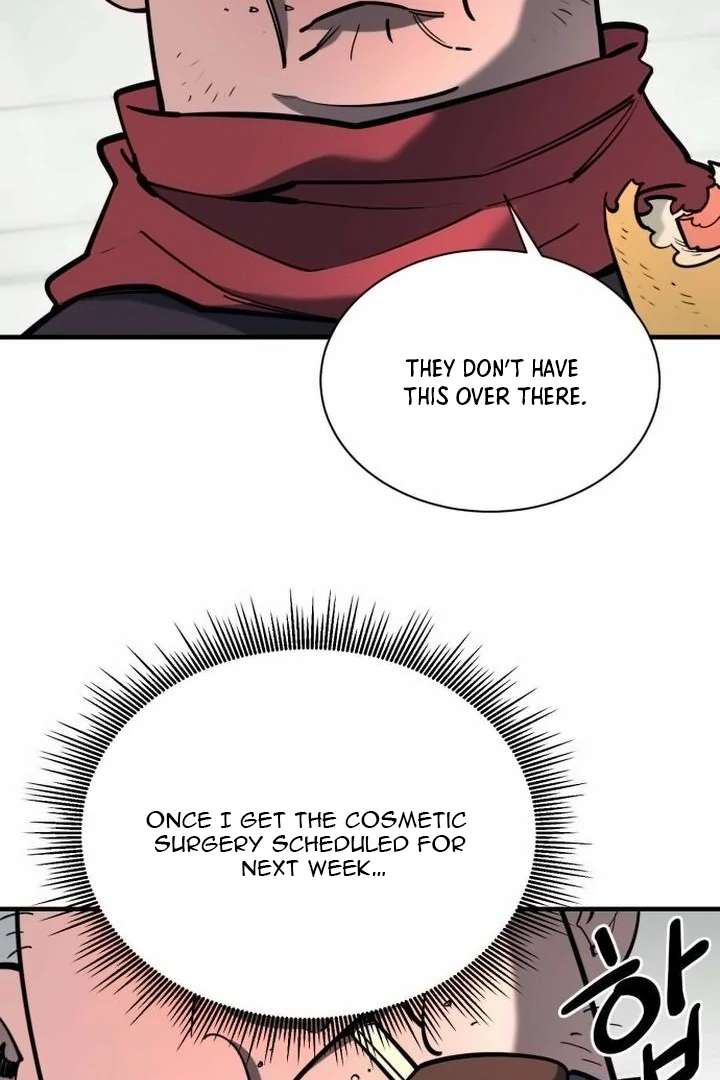 The School Life of the Earth Leader Chapter 43 - Page 97