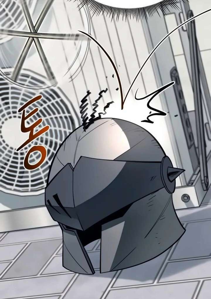 The School Life of the Earth Leader Chapter 43 - Page 99