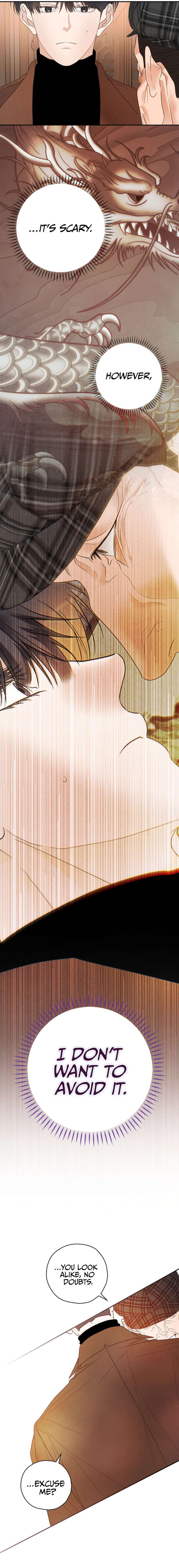 The Script-Eating Actor Chapter 47 - Page 3