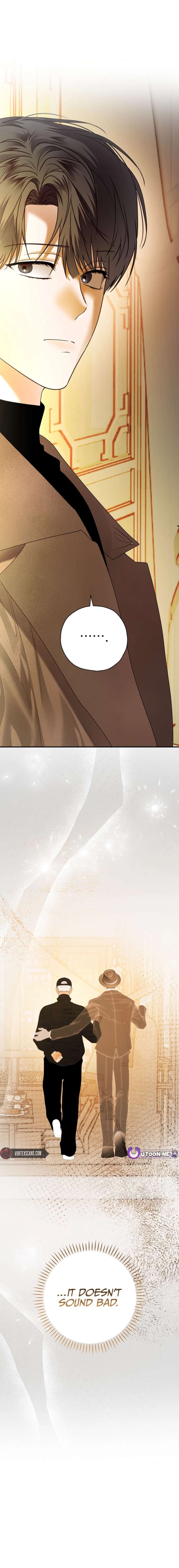 The Script-Eating Actor Chapter 47 - Page 5