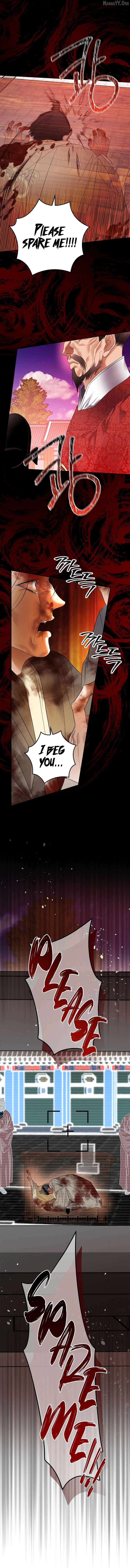 The Script-Eating Actor Chapter 48 - Page 2