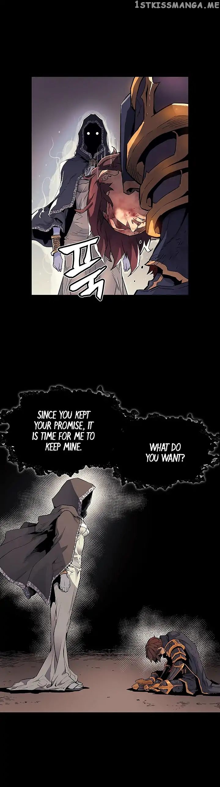 The Second Coming of Gluttony Chapter 1 - Page 12