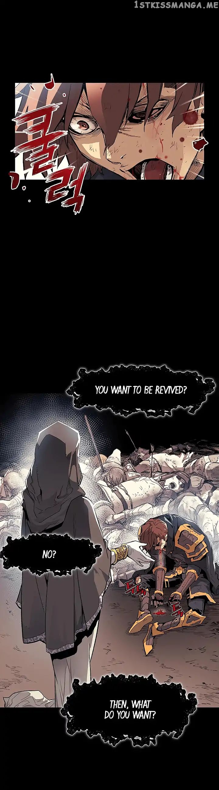 The Second Coming of Gluttony Chapter 1 - Page 13