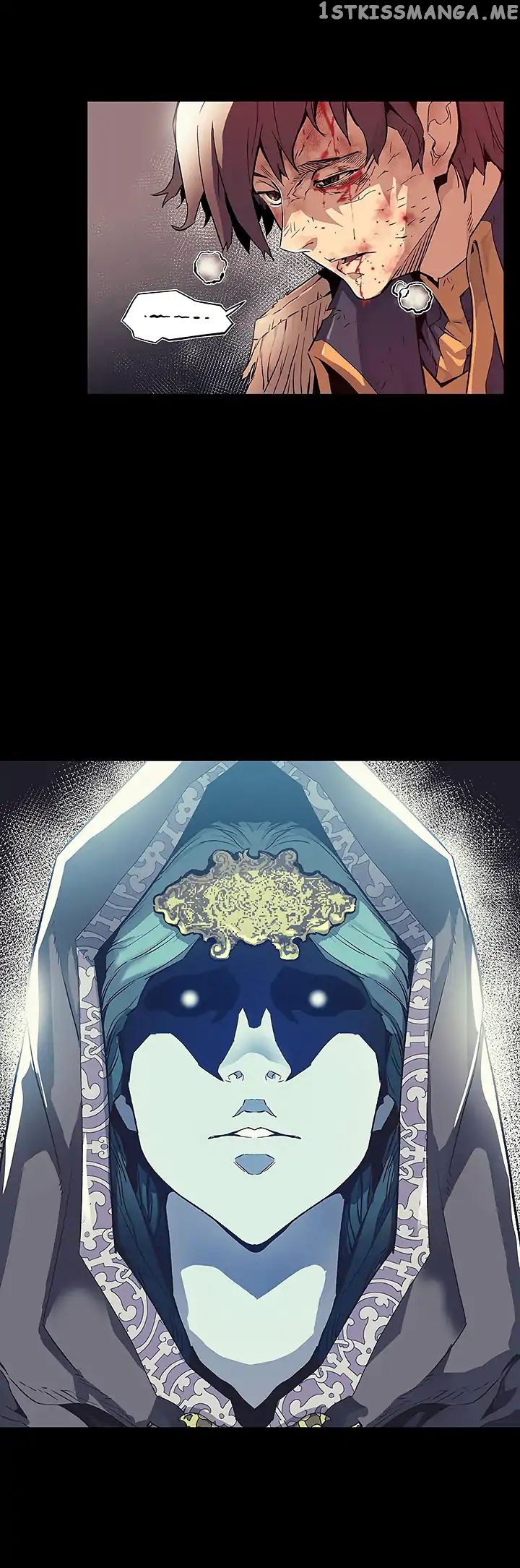 The Second Coming of Gluttony Chapter 1 - Page 14