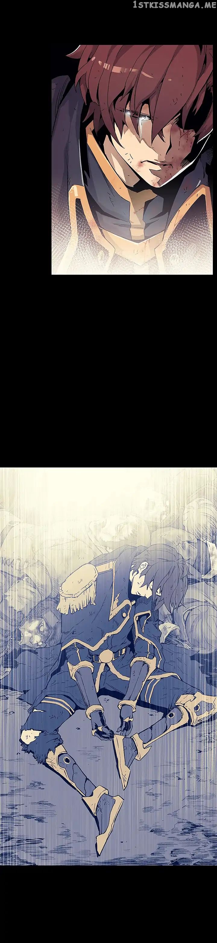 The Second Coming of Gluttony Chapter 1 - Page 18