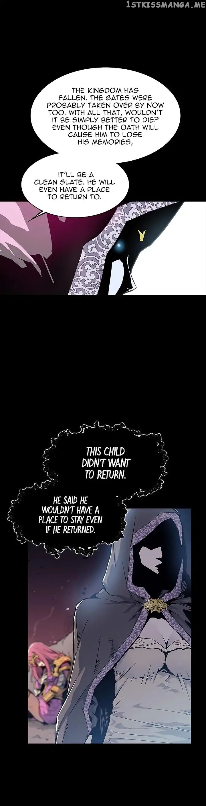 The Second Coming of Gluttony Chapter 1 - Page 21