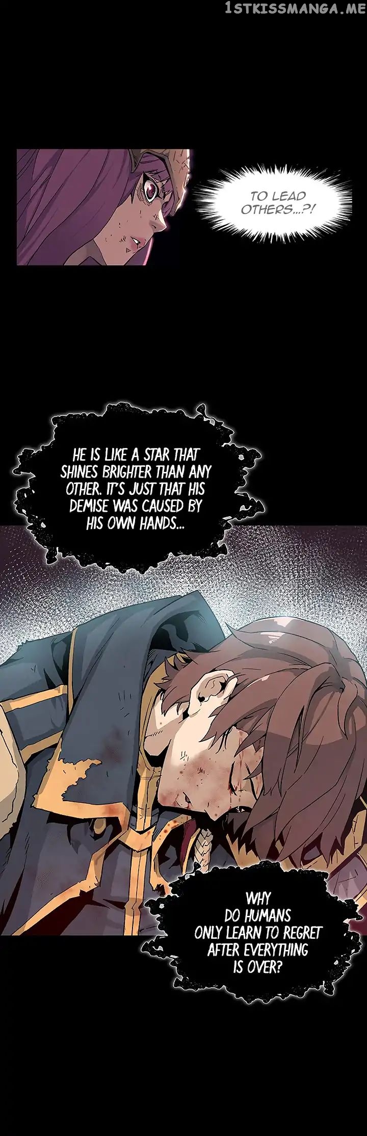 The Second Coming of Gluttony Chapter 1 - Page 23