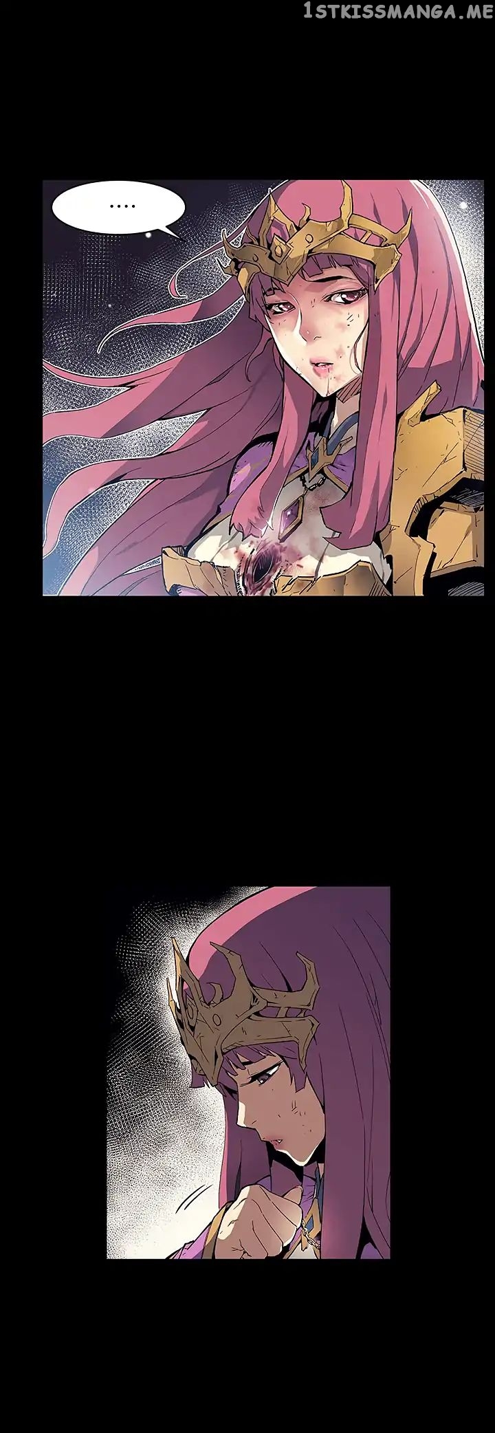 The Second Coming of Gluttony Chapter 1 - Page 24