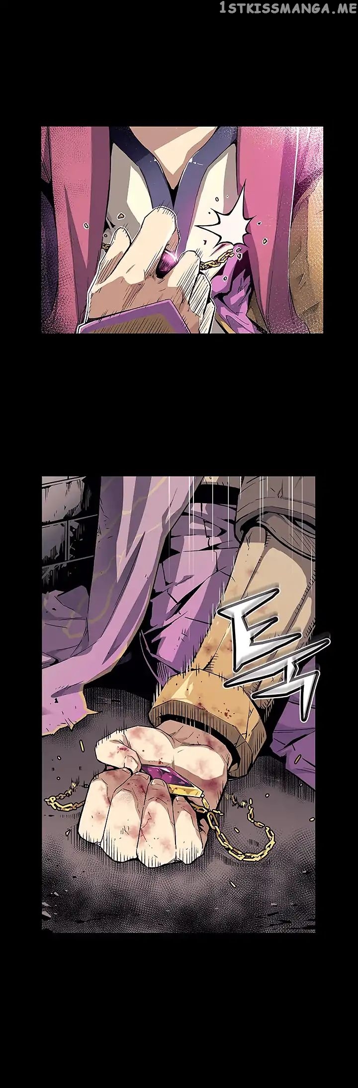 The Second Coming of Gluttony Chapter 1 - Page 25