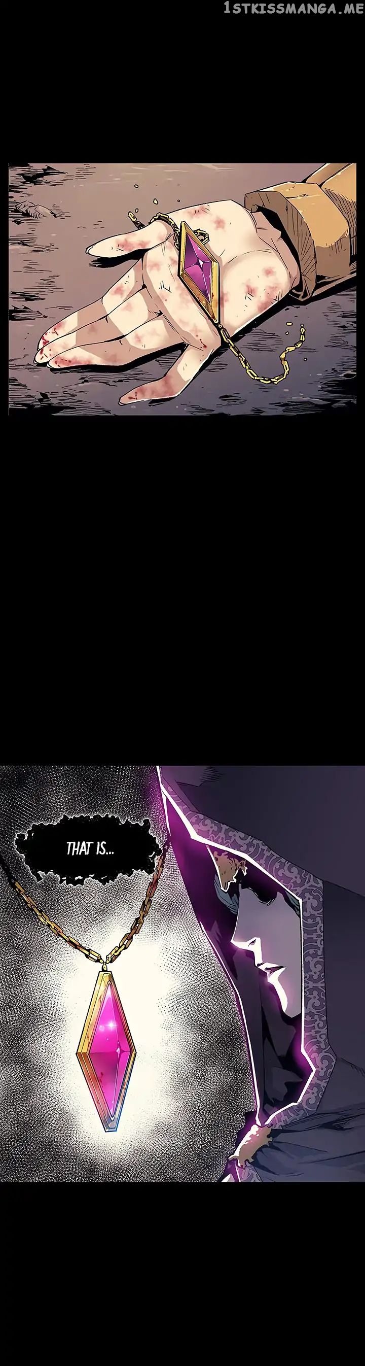 The Second Coming of Gluttony Chapter 1 - Page 26