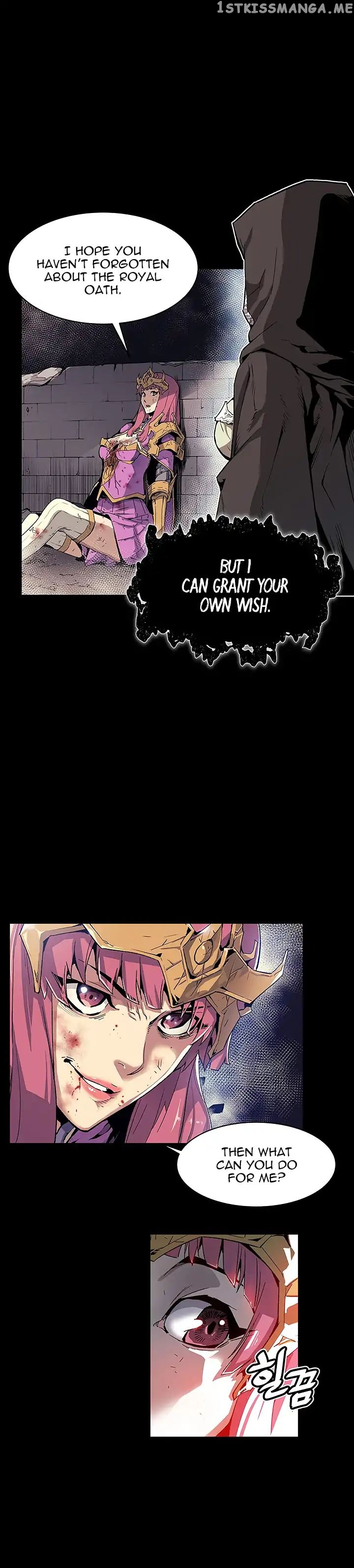 The Second Coming of Gluttony Chapter 1 - Page 27