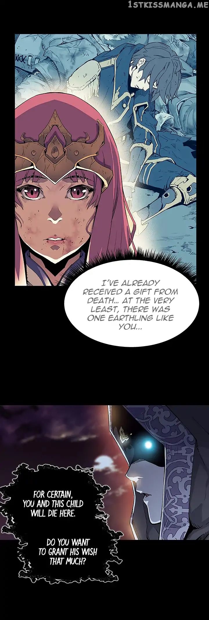 The Second Coming of Gluttony Chapter 1 - Page 29