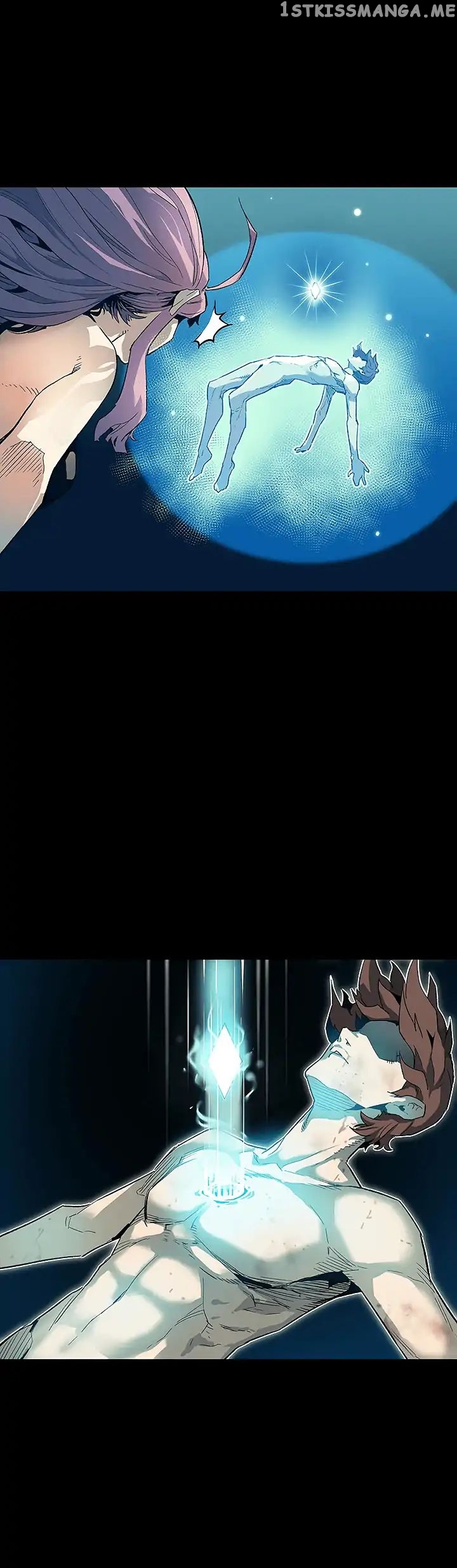 The Second Coming of Gluttony Chapter 1 - Page 33