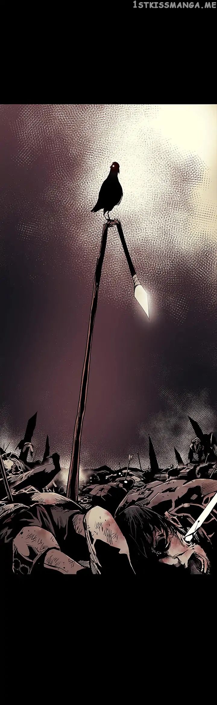 The Second Coming of Gluttony Chapter 1 - Page 5