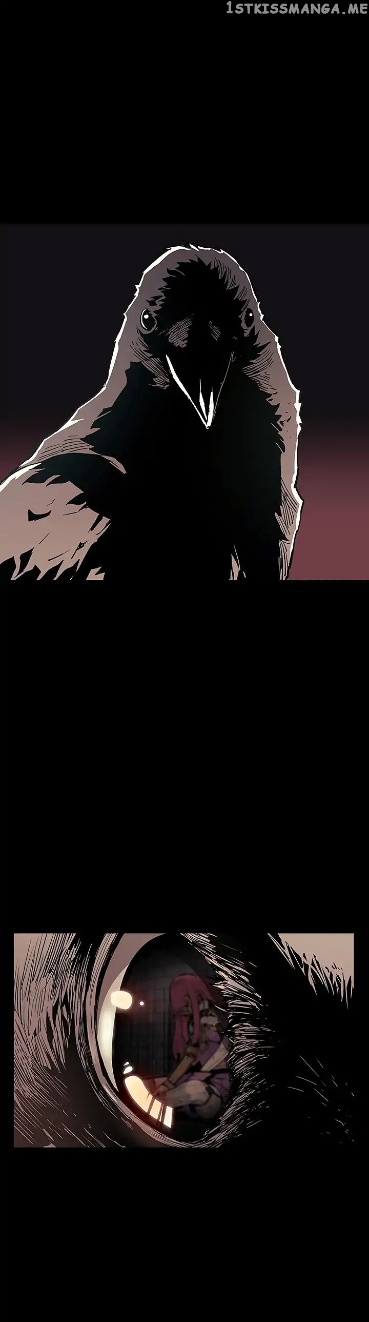 The Second Coming of Gluttony Chapter 1 - Page 6