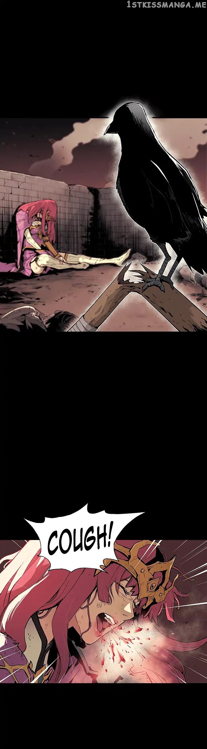 The Second Coming of Gluttony Chapter 1 - Page 7