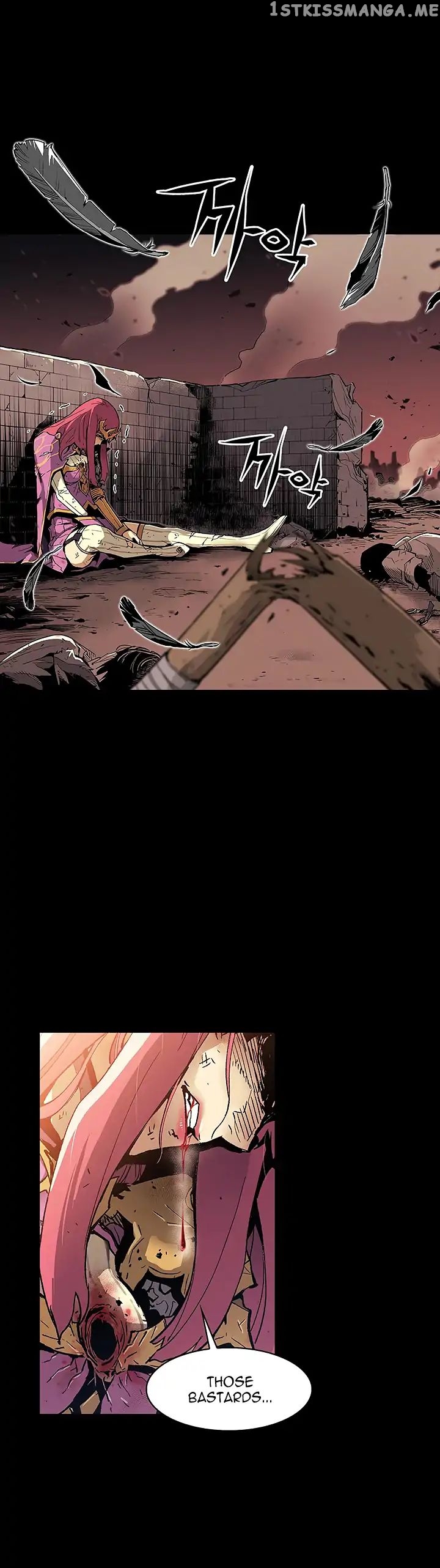 The Second Coming of Gluttony Chapter 1 - Page 8