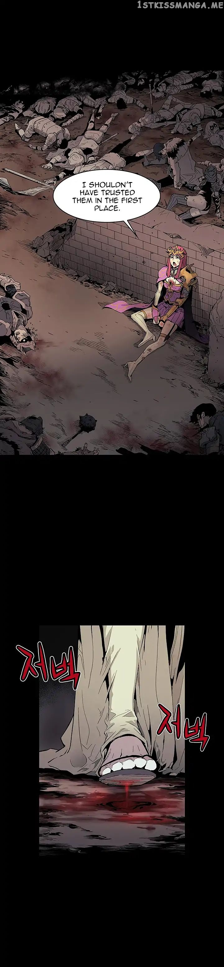 The Second Coming of Gluttony Chapter 1 - Page 9