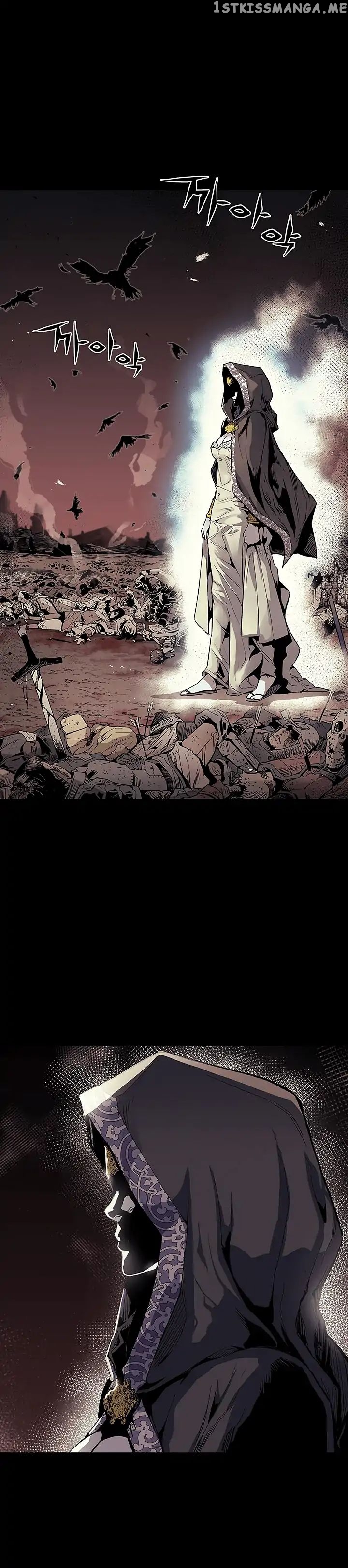 The Second Coming of Gluttony Chapter 1 - Page 10