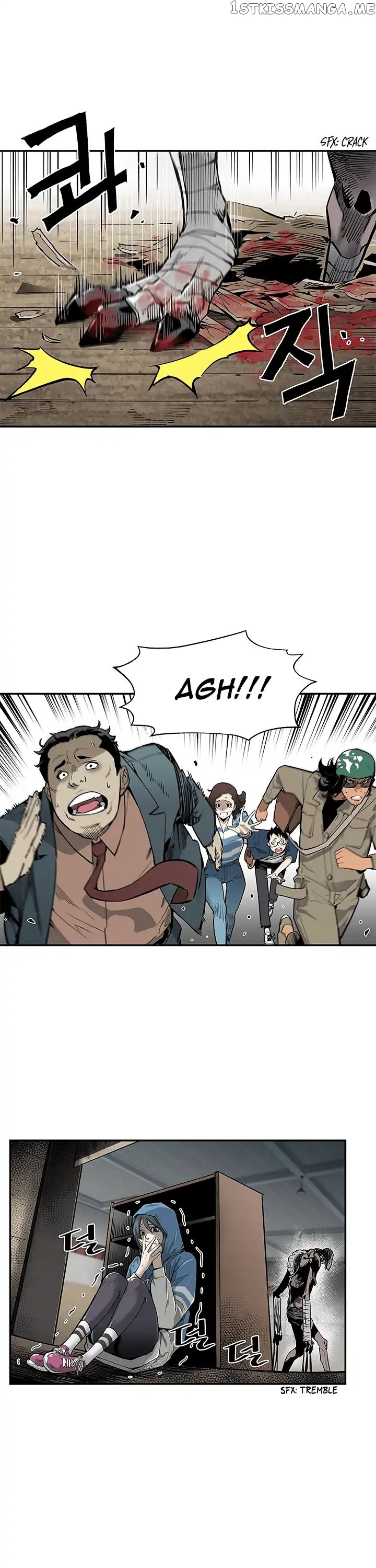 The Second Coming of Gluttony Chapter 10 - Page 29