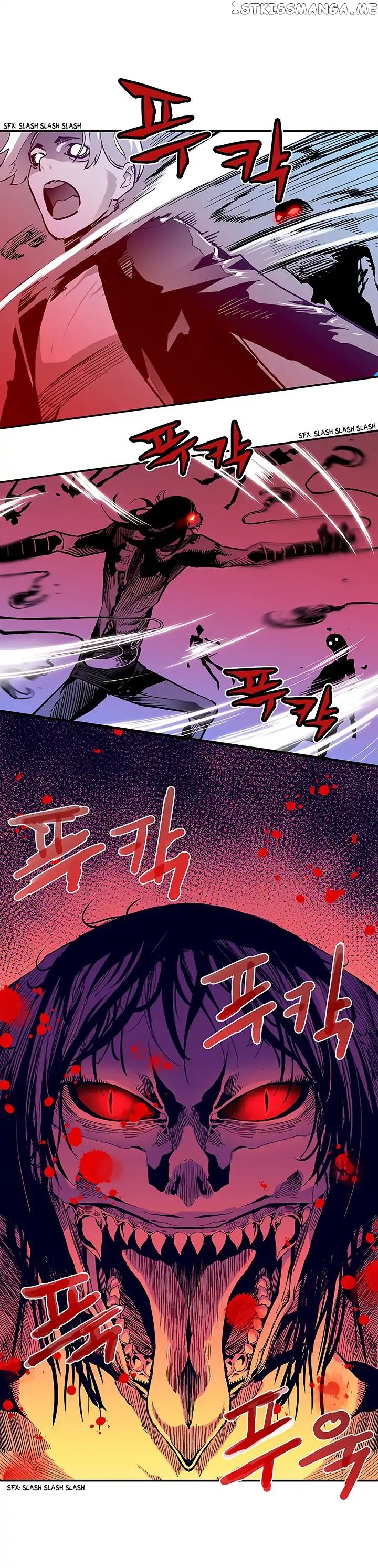 The Second Coming of Gluttony Chapter 10 - Page 37