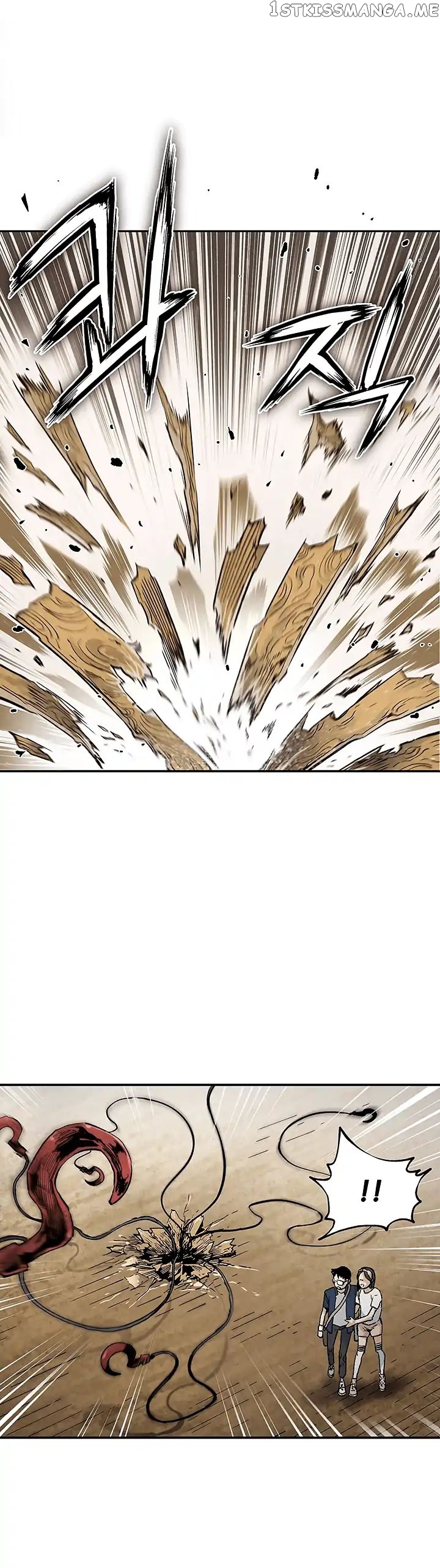 The Second Coming of Gluttony Chapter 10 - Page 8