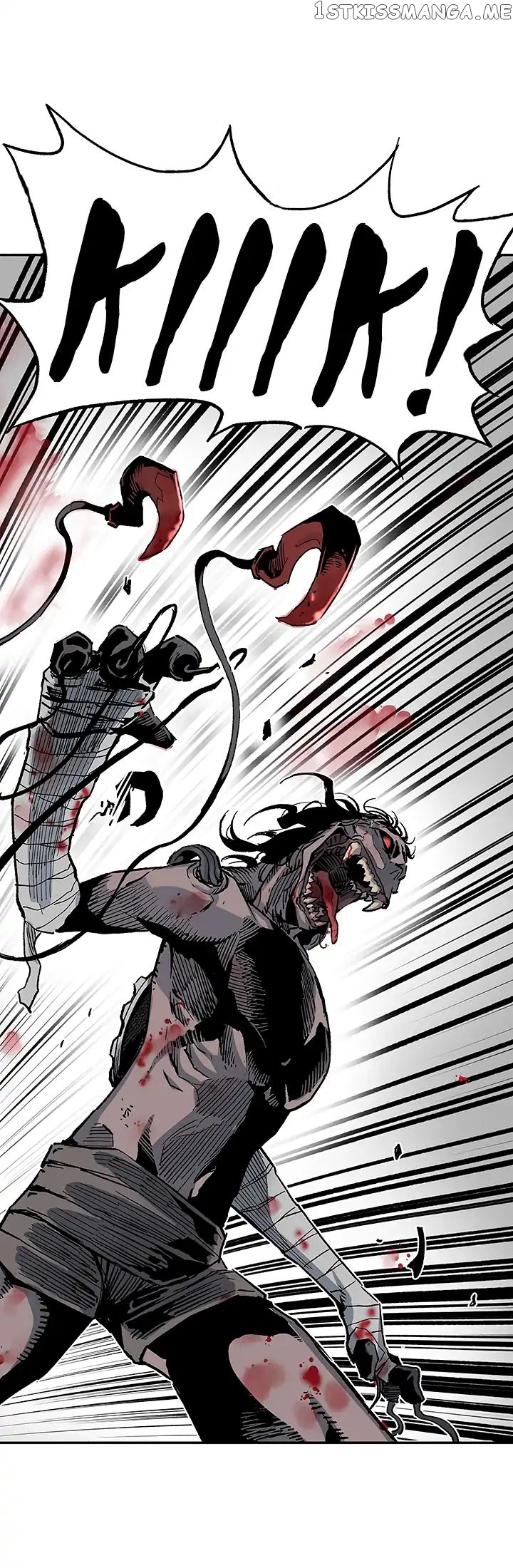 The Second Coming of Gluttony Chapter 11 - Page 6