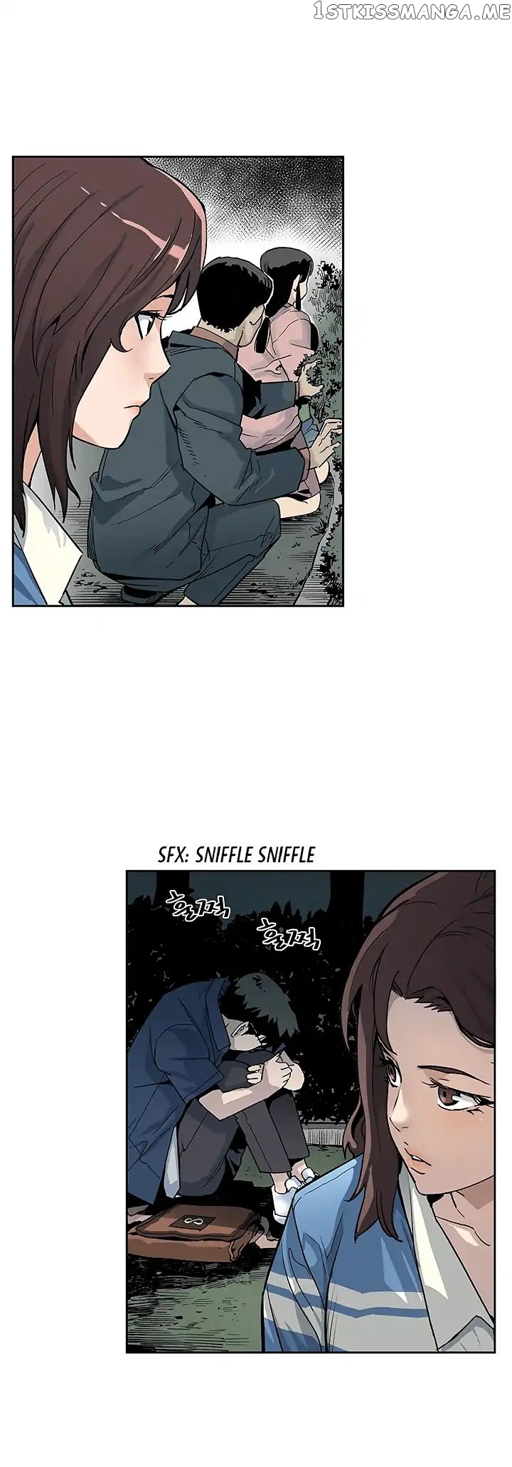 The Second Coming of Gluttony Chapter 12 - Page 23