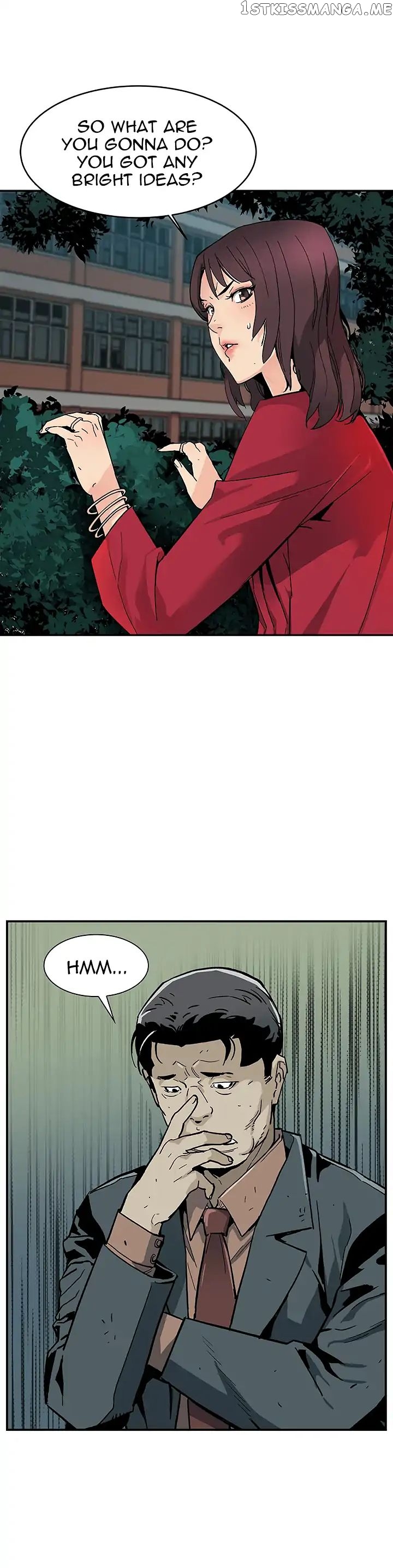 The Second Coming of Gluttony Chapter 12 - Page 24