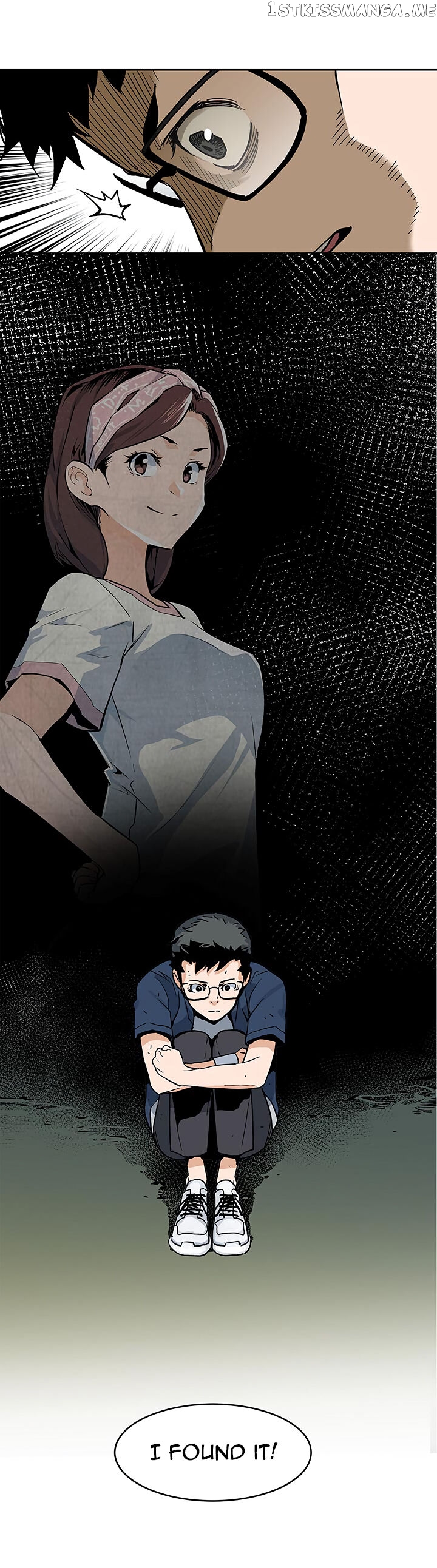 The Second Coming of Gluttony Chapter 13 - Page 12