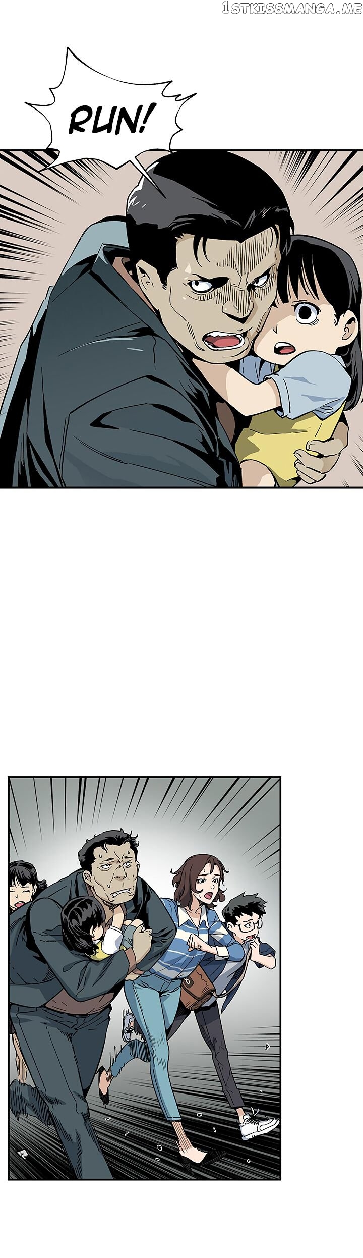 The Second Coming of Gluttony Chapter 13 - Page 26