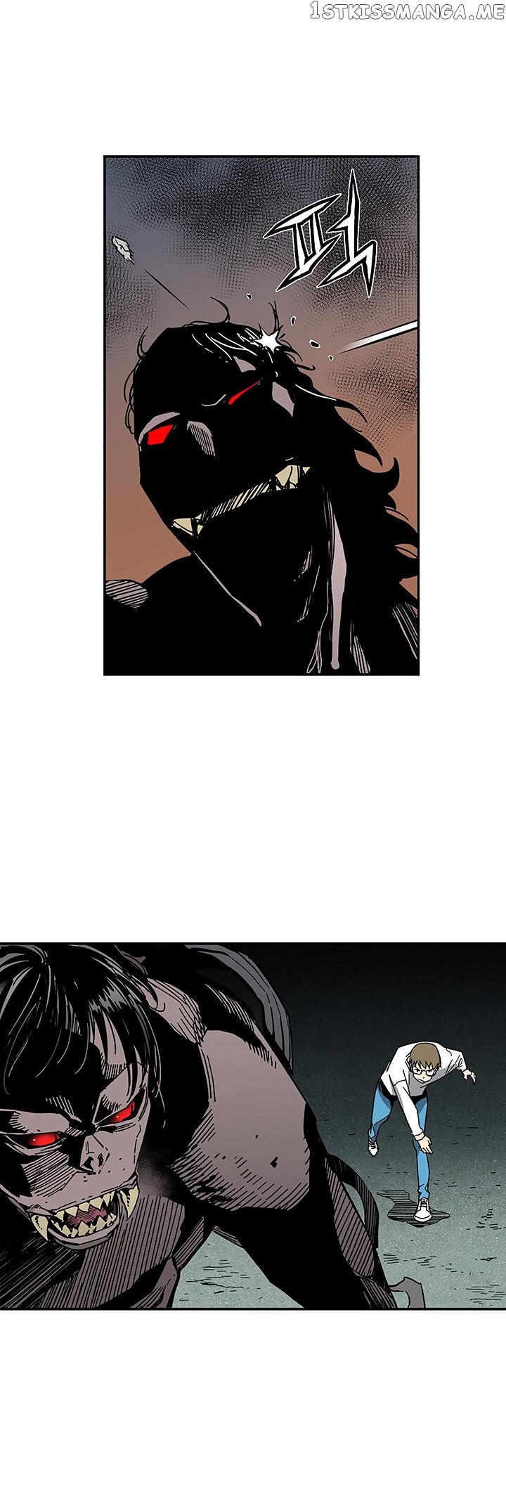 The Second Coming of Gluttony Chapter 13 - Page 29