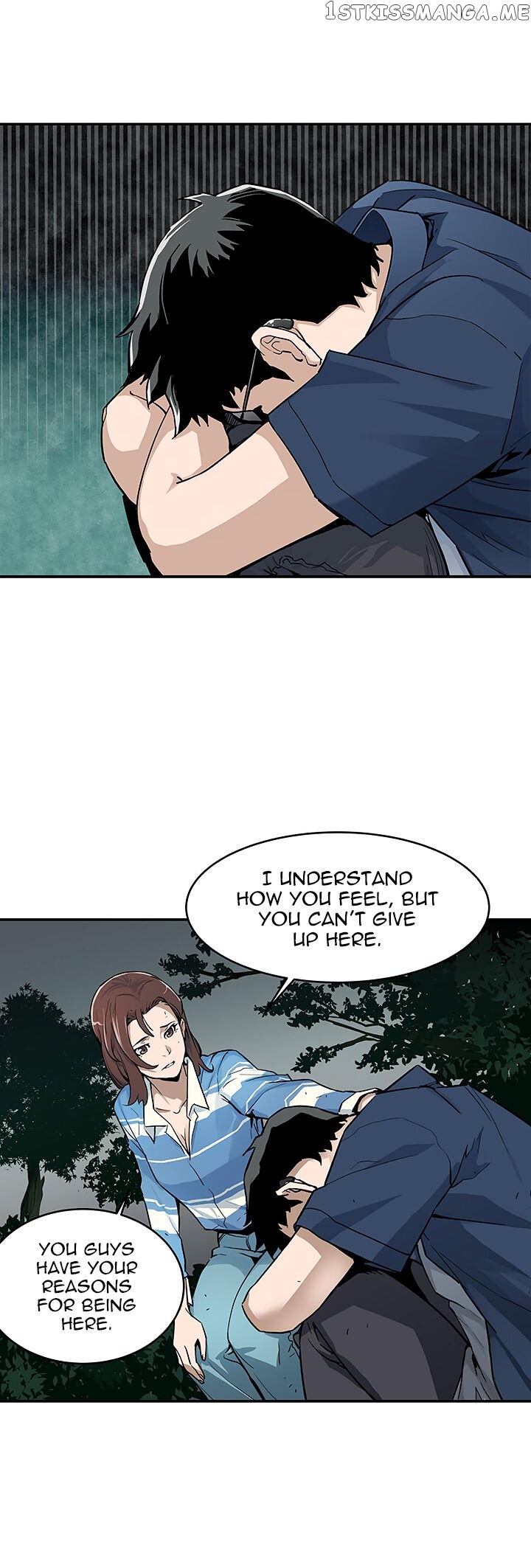 The Second Coming of Gluttony Chapter 13 - Page 10