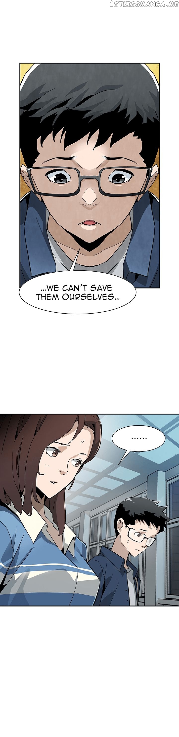 The Second Coming of Gluttony Chapter 14 - Page 13