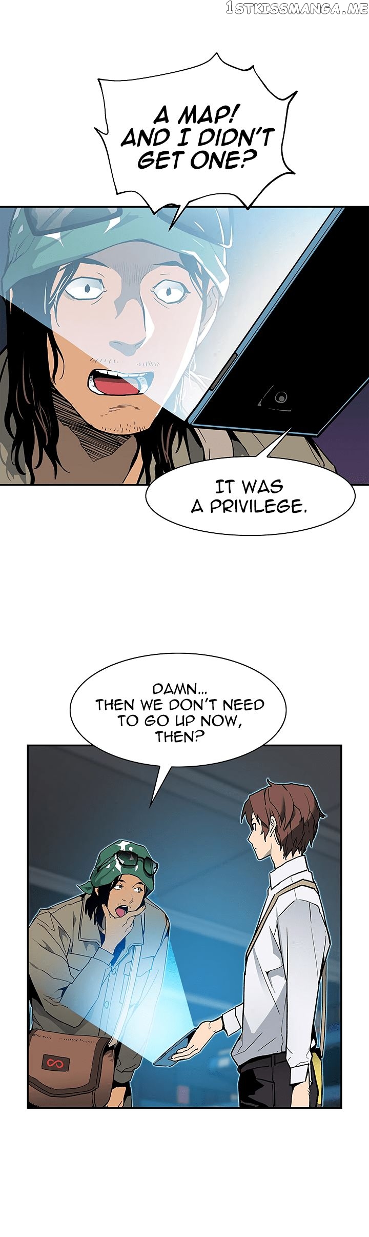 The Second Coming of Gluttony Chapter 14 - Page 28