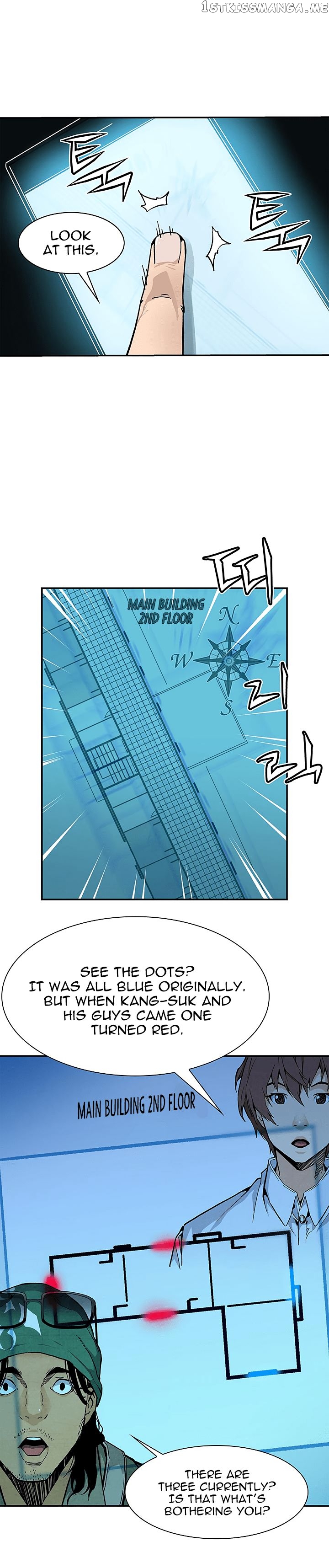 The Second Coming of Gluttony Chapter 14 - Page 29