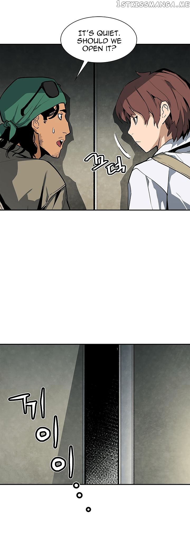 The Second Coming of Gluttony Chapter 14 - Page 40